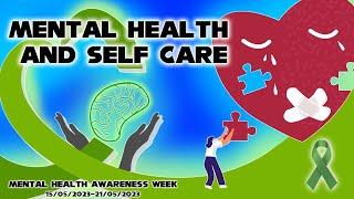 Mental Health Awareness Week 2023: The Essential Toolkit to Mental Health Awareness and Self Care