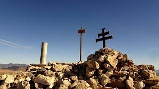 El Cerro del Carro (Los Royos - Región de Murcia)