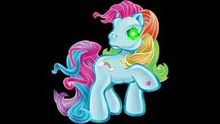 ¿What's your Opinion on G3 Rainbow Dash as Snorky?