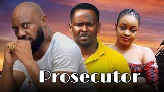 The Prosecutor 2024 full movie - Yul Edochie Nigerian movies 2024 latest full movies