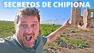 DESCUBRIENDO LA OTRA CHIPIONA    CÁDIZ