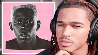 Max Reacts to Tyler The Creator - Igor For The First Time