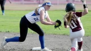 Softball: Curtis at South Kitsap