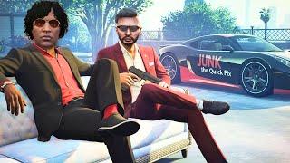 Task DAY | Tillu Galoch in Action | GTA 5 RP Samatva Live
