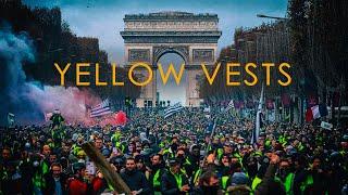 Yellow Vests / The Last Frenchmen