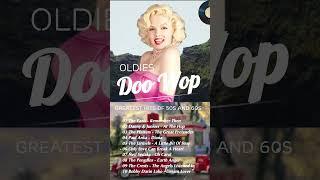 Golden Oldies Greatest Hits #oldies #50smusic #60smusic