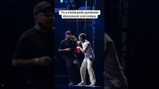 Casi lo desconecta  #parati #fyp #natanaelcano #mexico #viral #viralvideo #corridostumbados