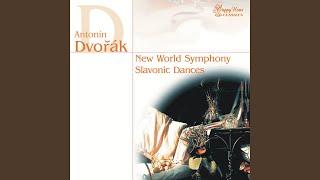 Symphony No. 9, Op. 95 "From the New World" : I. Adagio - Allegro molto