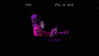 Neki - Fell in love (Official Audio)