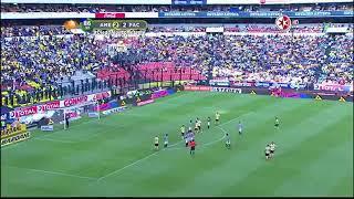 Gol De Michael Arroyo vs Pachuca liga Mx