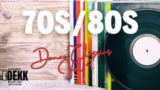 Return to the classics|Ultimate 70s 80s Dance Essentials|Dance Party Playlist