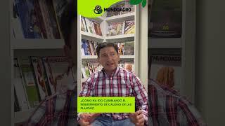 Entrevista exclusiva con el Dr. Juan Hirzel