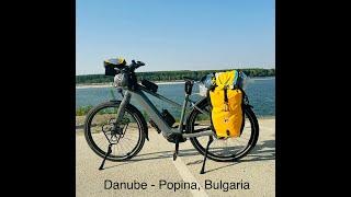 Koga World Traveller E-bike