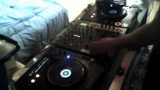 ► TENMINMIX TECH HOUSE MAY-JUNE 2012 GOOD BEATS DJ ASIER ...15 MIN