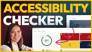 Easy Website Accessibility Testing: Free Plugin to Help Get You WCAG Compliant!