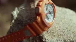 G-SHOCK x In4mation Milestones Timepiece