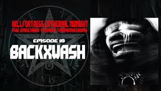 TERROR TRANSMISSION 10: BACKXWASH