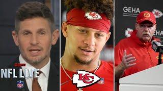 ️SHOCKING! MAHOMES RECEIVES A WORRYING NOTICE THAT SURPRISED EVERYONE! CHIEFS NEWS