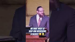 Do we want gentiles to convert to Judaism??? YES! #shorts
