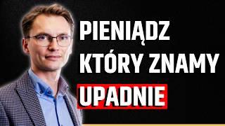 CZY GROZI NAM ŚWIATOWY KRYZYS? - MARCIN TUSZKIEWICZ