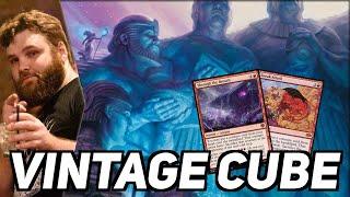 In a Mood for Murder! | Vintage Cube | MTGO