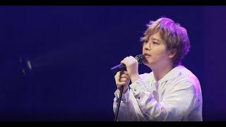 三浦祐太朗  LIVE TOUR「COVER TO COVER」石川県公演（for J-LODlive2）