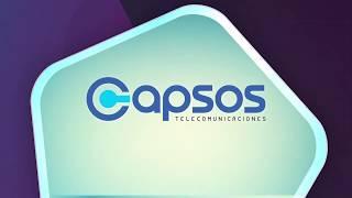 NUEVO HORARIO DE ATENCIÓN AL PUBLICO CAPSOS TELECOMUNICACIONES