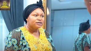 RUTH KADIRI LA FILLE DU VILLAGE DEVENUE FILLE DE LA VILLE - Film Nigerian En Francais 2024