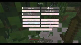 Doug Plays Minecraft:: EP:: 1:: New Beginnings