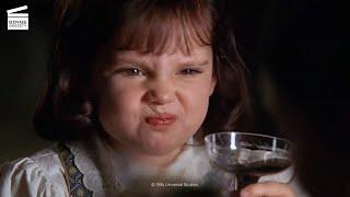 The Little Rascals: A sabotaged date HD CLIP