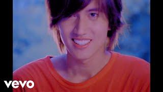 言承旭 Jerry Yan - 地心引力