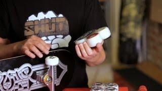 How to Pick Skateboard Wheels | Custom Skateboard