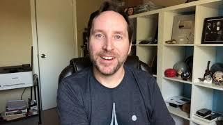The Speech Pattern That Drives Me INSANE | Joe Scott TMI