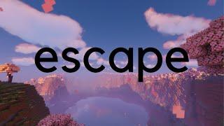 The Desire to Escape Reality