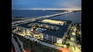 REVEAL AT BAYSIDE | the Residences with Waterfront Location | in #Rowlett | by #CREWORXMEDIA