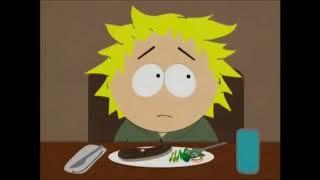 South Park - Tweek Asks His Dad For Advice