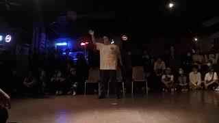 funkin'lady vol.6 Judge Demo Sacche from G-fami/Frookies