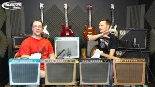 Tone King Imperial Mk2 - Guitar Amp Heaven