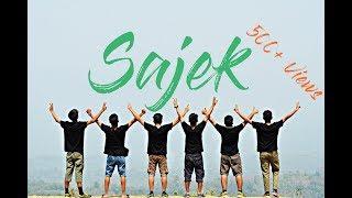 Sajek Valley Travel Vlog