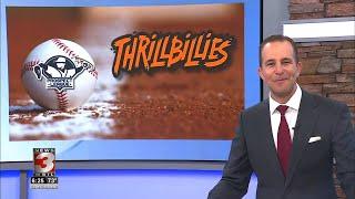 Thrillbillies own best record in Prospect League