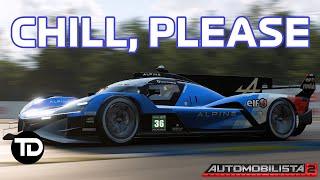 The @OverTake_gg Automobilista 2 1.6 Preview Wasn't Great, But ...