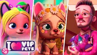  VIP PETS ZONDAG  VIP PETS  Ganze FOLGEN  CARTOONS und SERIEN für KINDER auf DEUTSCH