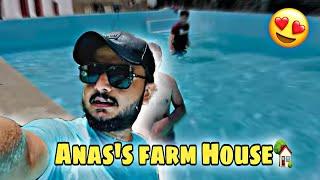 Anas’s Farm House  ️