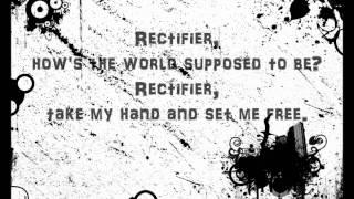 Rectifier - Ra (Lyrics)