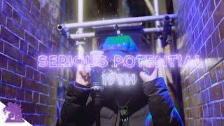 19th - Serious Potential Freestyle @SeriousPotential