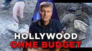 OHNE BUDGET Kurzfilme drehen wie in Hollywood mit Kamera und Handy