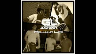 GL Feat. Josh Ray - Helluva Life (Prod. By TrackOfficialz)