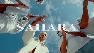 (FREE) Afro Type x Central Cee x Morad Type Beat - Sahara | Free Afro Trap/Afrobeat Type Beat