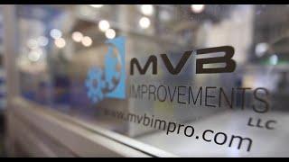 MVB Testimonials | Custom Machine Builders