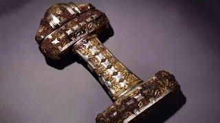 12 Most Incredible Ancient Artifacts Finds